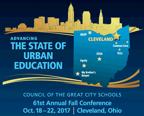 Cleveland logo 